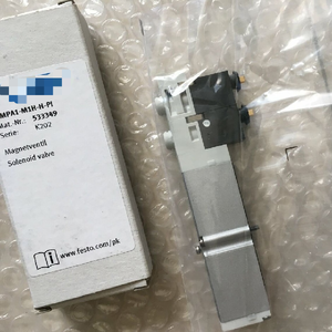 1 adet Yeni Vmpa1-m1h-h-<span class=keywords><strong>pi</strong></span> 533349 Solenoid Ücretsiz Kargo - Product Image 1