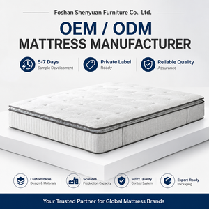 <span class=keywords><strong>Matelas</strong></span> en mousse épais et portable, qualité médicale, pour hôpitaux et projets médicaux, vente en gros, fabrication OEM/ODM - Product Image 1