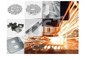 Máquina de Corte de Metal 1500w 3000w 6000w Tipo Aberto 1500*3000mm Máquinas de Corte a <span class=keywords><strong>Laser</strong></span> de Fibra para Aço e Metal - Product Image 6