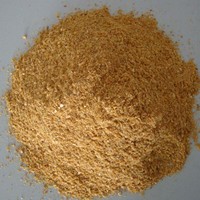 Farine de gluten de maïs de haute qualité pour élevages avicoles – Meilleure vente