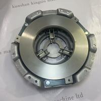 31210-22000-71 Ensemble de plaque de pression et de couvercle d'embrayage TFC502 pour chariot élévateur TOYOTA
