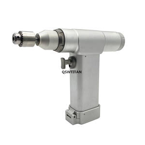 <span class=keywords><strong>Micro</strong></span> piccolo Mini osso trapano ortopedico trapano elettrico punzonatrice per piccoli animali intervento chirurgico trapano - Product Image 3