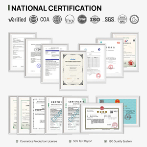 เจลอาบน้ำบำรุงผิวออลอินวัน ขัดผิว ชุ่มชื้น ไนอาซินาไมด์ กลิ่นหอม แลคติก แอซิด กลิ่นเชอร์รี่บลอสซั่ม ผลิตภัณฑ์ทำความสะอาดผิวกายจากธรรมชาติ - Product Image 6