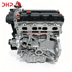 Nouveau bloc moteur 1.6L EcoBoost GTDI pour Escape <span class=keywords><strong>Kuga</strong></span> Focus C-Max 2012-2016 Euro 5 10.0:1 Compression - Product Image 4