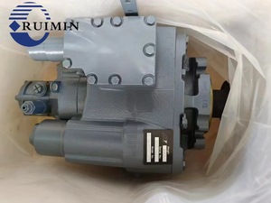 Pièces de machines de construction : Contrôle PV21, PV22, PV23, PV24 - Product Image 2