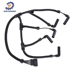 电热塞线束 OEM 074972095B 074 972 095 B 适用于 V-W Tran-sporter I-V - Product Image 1