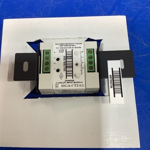 Módulo Detector PLC SIGA-CT2-LG SIGACT2LG SIGA-CT2-LG: Amplia Experiencia Técnica y Profundidad en el Sector Industrial - Product Image 1