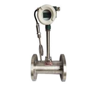 מד זרימה אלקטרומגנטית בגובה דיוק גבוהה - Product Image 4