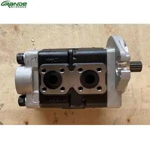 KUBOTA Farm Tractor 704k 954k 704kq 954kq Spare Parts 3A272-82200 Hydraulic Pump For Sale