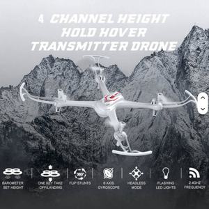 Dron de Juguete SYMA X15A, Más Vendido, Función de Vuelo Estacionario Automático, Dron de Largo Alcance, Quadcopter RC, Mini Dron con Control Remoto - Product Image 5