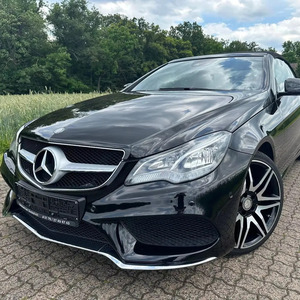 SÚPER RENDIMIENTO Usado Mercedes-AMG Benz <span class=keywords><strong>Clase</strong></span> <span class=keywords><strong>E</strong></span> E250 <span class=keywords><strong>Cabrio</strong></span> AMG-Line Convertible Disponible para entrega - Product Image 1