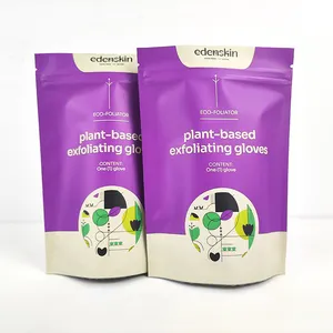 Sacos de folha de alumínio sacos de embalagem logotipo personalizado fichas travesseiro alimentos sacos de embalagem selo de calor bolsa batatas fritas chips de embalagens de alimentos