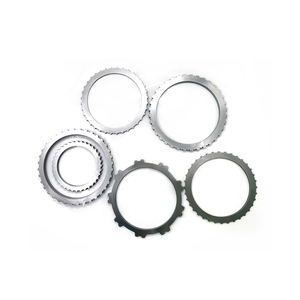 Kit de Reparación de Transmisión Automática 6L80E con Placa de Embrague para Chevrolet Cadillac, Accesorios para Automóviles 2006 en Adelante - Product Image 2