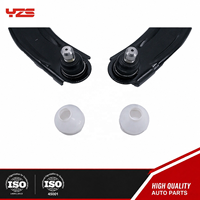 Vente en gros YSZ Nouveau bras de suspension inférieur avant droit de remplacement pour RENAULT CLIO III 2005- (OE 8200744092) Garantie 1 an OEM