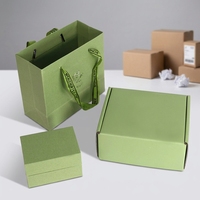 Boîte postale robuste recyclable pour l'aviation, personnalisée, auto-adhésive, pour l'emballage cadeau et l'expédition des vendeurs e-commerce