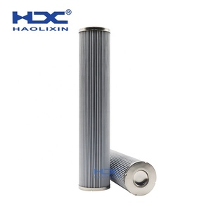 ตัวกรองไฮดรอลิกสำหรับรถขุด SH65435V SH 65435 NL400B - Product Image 4