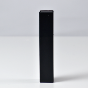 Atomiseur de parfum rechargeable en aluminium de 7,5 ml, format <span class=keywords><strong>poche</strong></span>, flacon de parfum <span class=keywords><strong>vide</strong></span> pour voyage, flacon en verre - Product Image 1