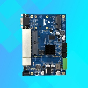 Electrónica Inteligente Pcba de Uso General con Soporte de Personalización - Product Image 2