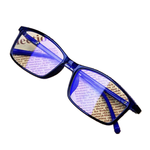 <span class=keywords><strong>Gafas</strong></span> con Filtro de Luz Azul y Protección de Pantalla, con Marco para PC y Logotipo Personalizado, Económicas - Product Image 1