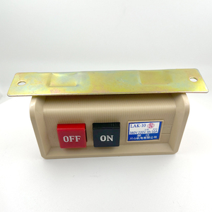 Interruptor General Motor LAK-10 para Máquina de Coser, Interruptor de Encendido del Motor para Máquina de Coser Industrial - Product Image 2