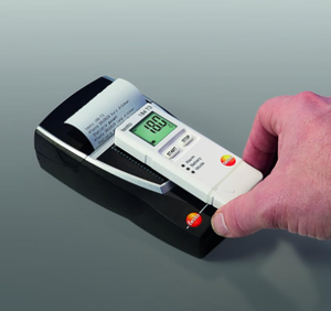 Registrador de Datos de Temperatura USB Testo 184, Rango Amplio de -35 a +70°C, Precisión de 0.5°C, 500 Días de Duración de la Batería, Disponible en Stock - Product Image 5