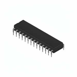 Original Electronic Chips Component Z86E133PZ016SC Embedded - Product Image 1