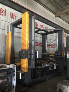 新型JIAHE JK-2020花崗岩大理石彫刻ルーター4軸3D CNC石材彫刻フライス盤水冷スピンドルパワーミル - Product Image 2