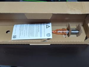 One for IFM New TA2531 <b>Temperature</b> Transmitter in Box CN - Product Image 5