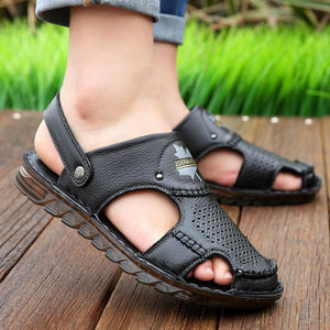 Simple Matching Men'S <b>Slippers</b> Popular Men'S <b>Slippers</b> Lightweight And Inexpensive Men'S Clogs <b>Slippers</b> Sandals - Product Image 6