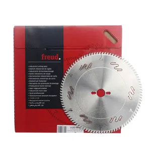 Freud Carbide Circular Cutting Saw Blade For Wood ,Laminated,plywood,MDF etc.