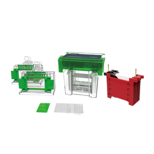 Sistema Automático de Imagenología de Geles para Electroforesis, Sistema Integrado de Imagenología de Geles para Geles de <span class=keywords><strong>ADN</strong></span>/ARN/Geles de Proteínas - Product Image 5