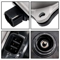 16032-25010 bomba de agua eléctrica de refrigerante para Toyota para RAV4 para Toyota Avalon 1603225010 16032F0011 16032-F0012
