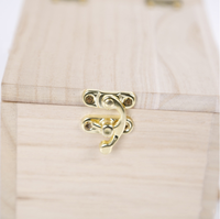 Boîte d'élevage pour perruches, abri d'intérieur en bois pour perruches, nid de perroquet, couveuse, fournitures pour animaux domestiques