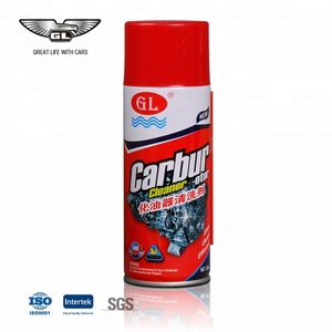 Produits d'entretien automobile Dégraissant pour moteur Nettoyeur de carburateur Nettoyeur de carburateur et nettoyeur de starter - Product Image 4