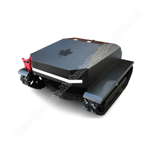 Cortacésped más pala de nieve a la venta el nuevo listado cortacésped con control remoto a la venta - Product Image 4