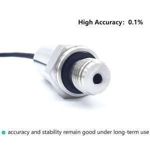 Bedar دقة عالية OEM 4-20ma/0-5V/RS485 0-10VDC محول الضغط FS و - Product Image 5