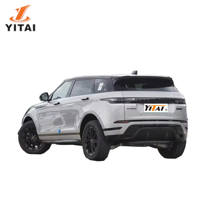<span class=keywords><strong>Range</strong></span> <span class=keywords><strong>Rover</strong></span> Evoque 2024 de <span class=keywords><strong>Segunda</strong></span> <span class=keywords><strong>Mano</strong></span>, Gasolina Híbrida, Control de Crucero Adaptativo, Mantenimiento de Carril, Monitor de Punto Ciego, Cámara 360, Bajo Kilometraje - Product Image 5