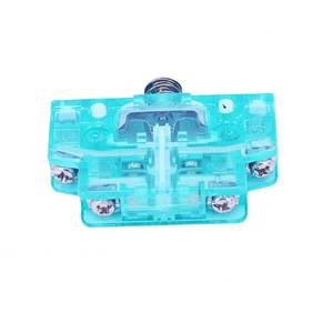 BENXU OEM S800 시리즈 전자 기계 장치 안전 관련 응용 프로그램 스냅 액션 스위치 마이크로 스위치 리미트 스위치 - Product Image 4