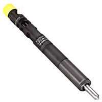 Injecteur Common Rail EJBR04701D EJBR03401D A6640170221 EJBR03301D pour JMC Transit 2.8L Diesel Acier Inoxydable Adaptation Universelle
