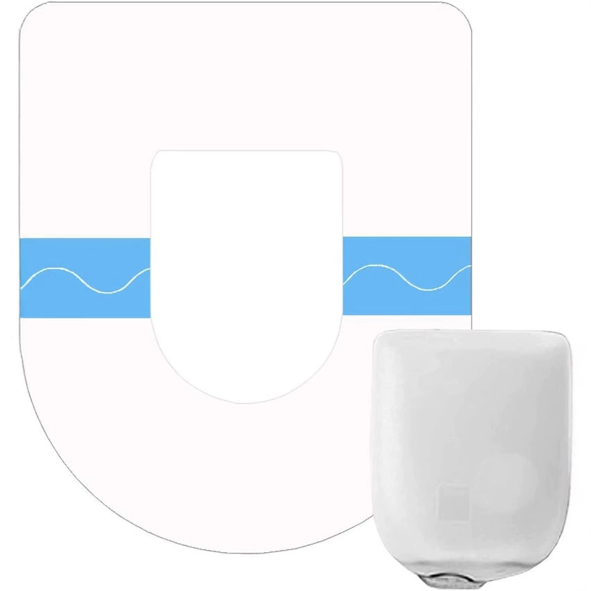 Omnipod transparente