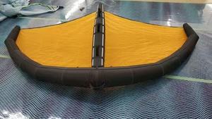 Matériel d'importation de cerf-volant de <span class=keywords><strong>surf</strong></span> gonflable de 5m2 pour le kitesurf - Product Image 4