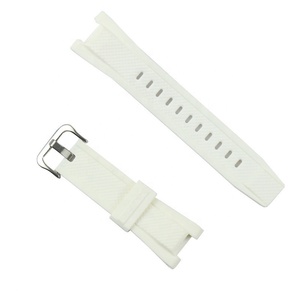 Bracelet de montre en résine multicolore de haute qualité pour bracelet de montre <span class=keywords><strong>gshock</strong></span> caoutchouc silicone GST-210B GST-W300G S300G S110W100 - Product Image 5
