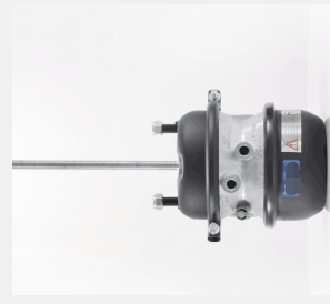 완전한 챔버 조립 3030 형 30/30 T3030 T3030DD 쇼트 스트로크 콤비네이션 브레이크 챔버 - Product Image 2