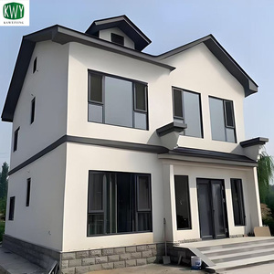 Casa <span class=keywords><strong>de</strong></span> Ensueño, Villa Prefabricada Moderna, <span class=keywords><strong>Mansión</strong></span> <span class=keywords><strong>de</strong></span> Acero Ligero <span class=keywords><strong>de</strong></span> Alta Calidad y <span class=keywords><strong>Lujo</strong></span> - Product Image 3