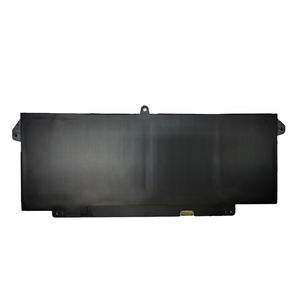 Batterie d'ordinateur portable haute capacité 71Wh 4580mAh 7FMXV de remplacement pour Latitude 7320 5320 7420 7520 9JM71, pack Li-Ion rechargeable - Product Image 3