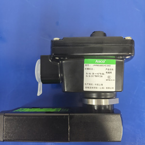 แอสโก้โซลินอยด์วาล์ว LPKF8531B301MODC24V สองตำแหน่งสามทาง ดีซี 24V ควบคุมลม ใช้งานทั่วไป - Product Image 4