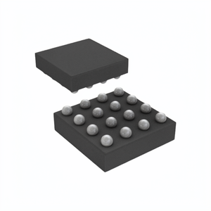LDC2114YFDR BOM IC In Stock Electronic Circuit Components Data Acquisition 16 XFBGA, DSBGA - Product Image 1