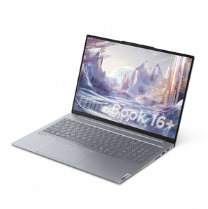 Portátil Thinkbook 16+ Ultra9-285H de 16 Pulgadas, 32 GB de RAM, Unidad de Estado Sólido de 1 TB, Tarjeta Gráfica RTX5060, Portátil <span class=keywords><strong>para</strong></span> Juegos y <span class=keywords><strong>Diseño</strong></span> Gráfico - Product Image 2