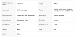 <span class=keywords><strong>Muñeca</strong></span> Sexual <span class=keywords><strong>de</strong></span> <span class=keywords><strong>Silicona</strong></span> Insertable, <span class=keywords><strong>Muñeca</strong></span> Realista, <span class=keywords><strong>Muñeca</strong></span> Sexual a Precio Económico, Juguete Sexual para Adultos al por Mayor, <span class=keywords><strong>Muñeca</strong></span> <span class=keywords><strong>Desnuda</strong></span> para Adultos - Product Image 4