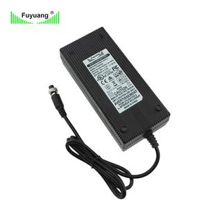 Fuyuang 3 ans de garantie drone 48vdc alimentation lithium 67.2v 3a 4A 5A 6A <span class=keywords><strong>36V</strong></span> 60V 84 volt <span class=keywords><strong>chargeur</strong></span> de batterie - Product Image 4